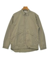 nonnative カジュアルシャツ