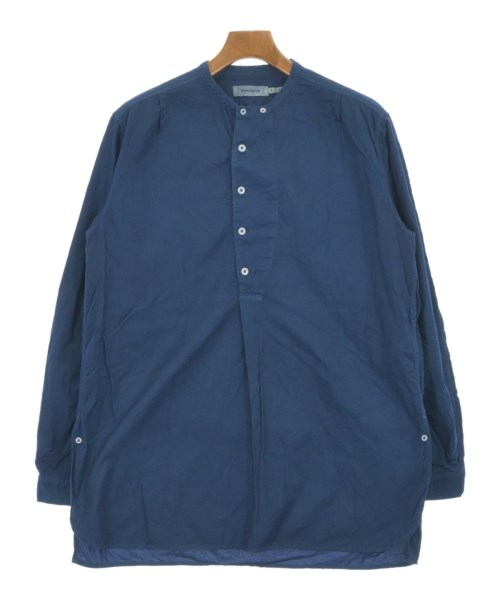 ノンネイティヴ(nonnative)のnonnative カジュアルシャツ