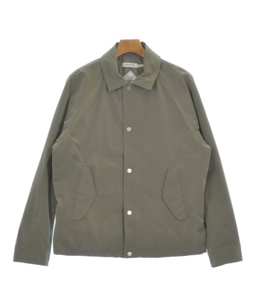 ノンネイティヴ(nonnative)のnonnative ブルゾン（その他）