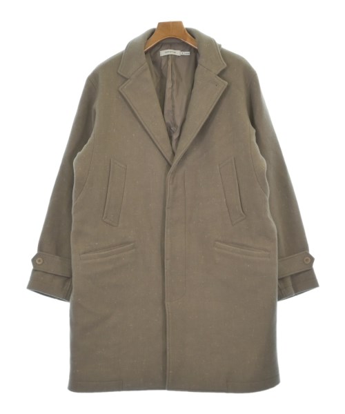 ノンネイティヴ(nonnative)のnonnative チェスターコート