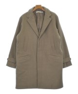 nonnative チェスターコート