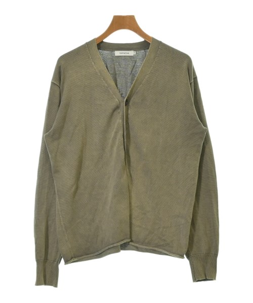 ノンネイティヴ(nonnative)のnonnative カーディガン