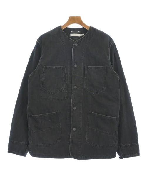 ノンネイティヴ(nonnative)のnonnative ブルゾン（その他）