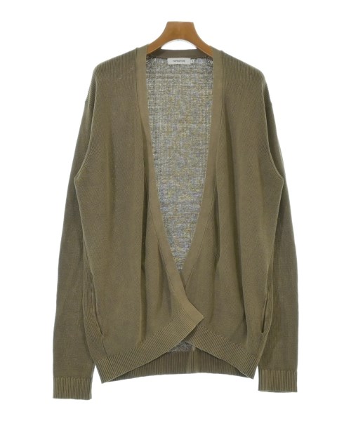 ノンネイティヴ(nonnative)のnonnative カーディガン