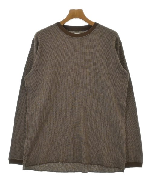 ノンネイティヴ(nonnative)のnonnative Tシャツ・カットソー