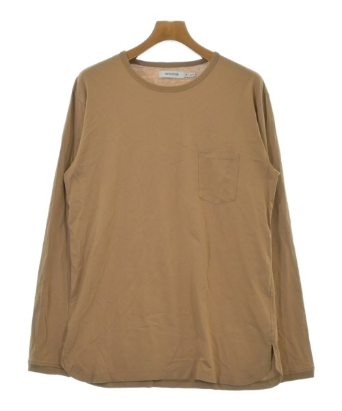 ノンネイティヴ(nonnative)のnonnative Tシャツ・カットソー