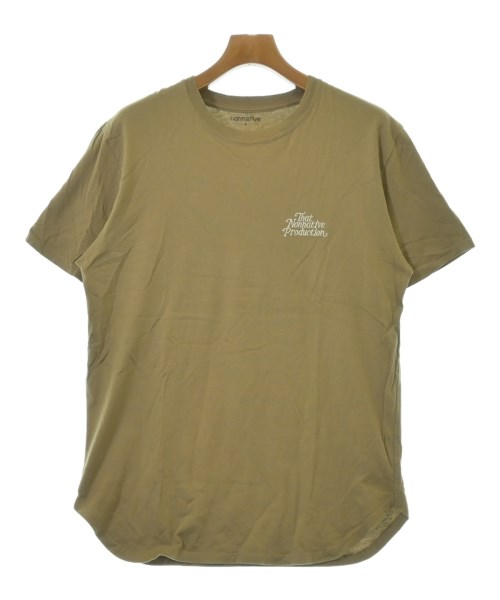 ノンネイティヴ(nonnative)のnonnative Tシャツ・カットソー