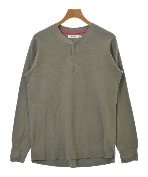 ノンネイティヴ(nonnative)のnonnative Tシャツ・カットソー