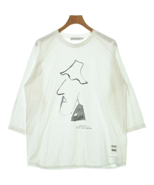 ノンネイティヴ(nonnative)のnonnative Tシャツ・カットソー
