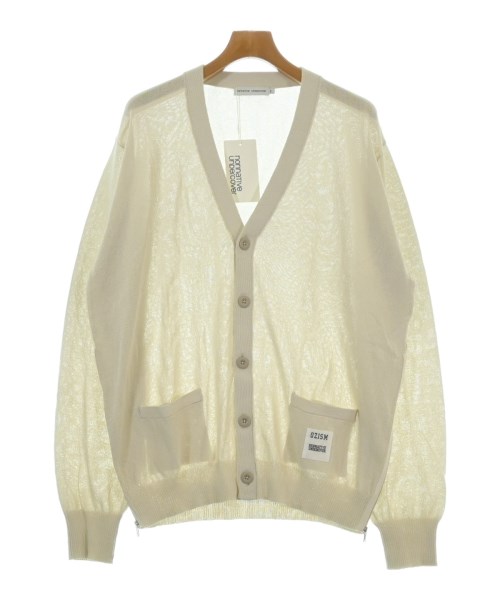 ノンネイティヴ(nonnative)のnonnative カーディガン