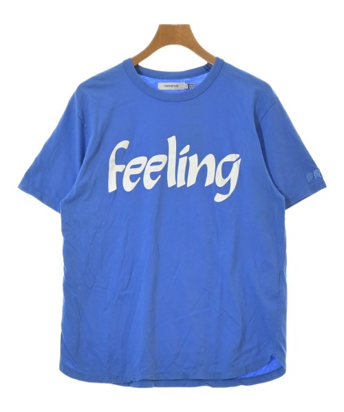 ノンネイティヴ(nonnative)のnonnative Tシャツ・カットソー