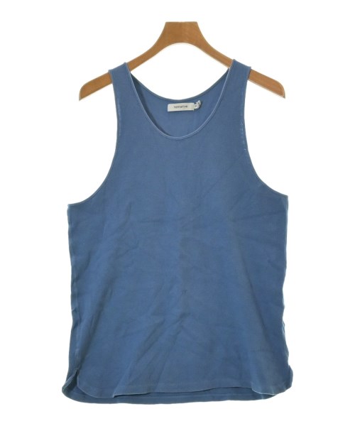 ノンネイティヴ(nonnative)のnonnative タンクトップ