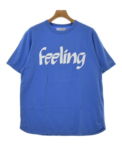 ノンネイティヴ(nonnative)のnonnative Tシャツ・カットソー