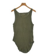 nonnative タンクトップ