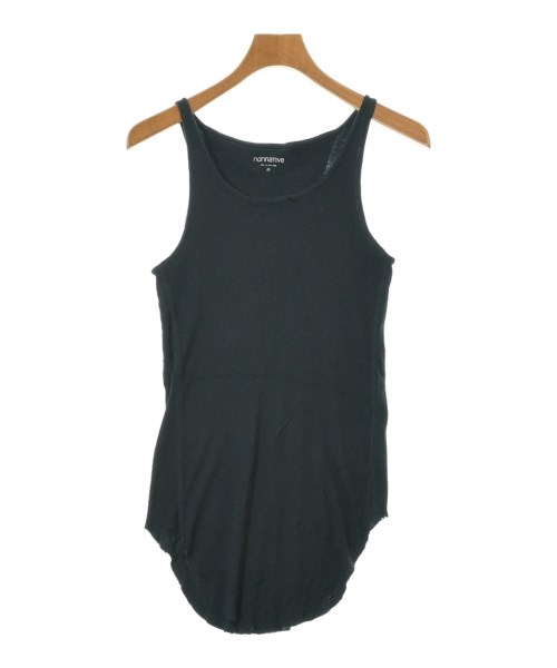 ノンネイティヴ(nonnative)のnonnative タンクトップ