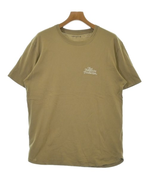 ノンネイティヴ(nonnative)のnonnative Tシャツ・カットソー