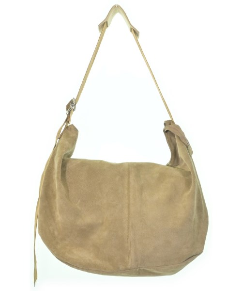 ノンネイティヴ(nonnative)のnonnative ショルダーバッグ