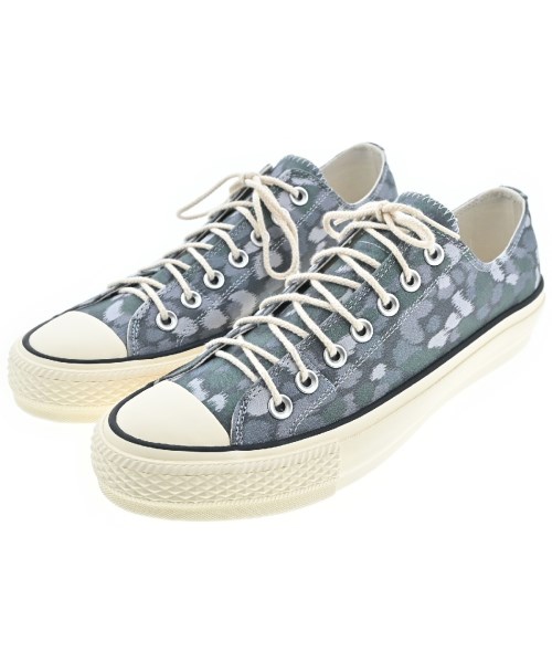 ノンネイティヴ(nonnative)のnonnative スニーカー