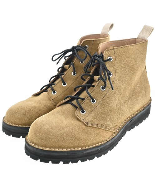 ノンネイティヴ(nonnative)のnonnative ブーツ