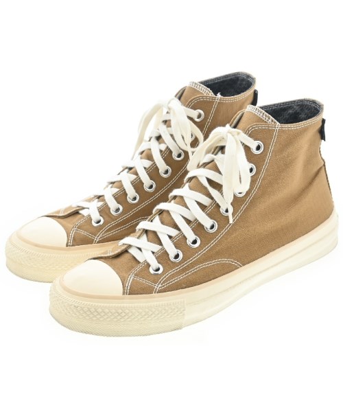 ノンネイティヴ(nonnative)のnonnative スニーカー
