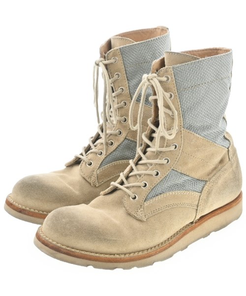 ノンネイティヴ(nonnative)のnonnative ブーツ