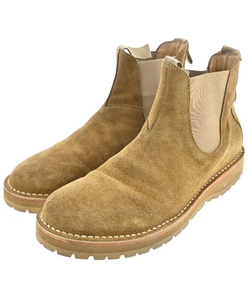 ノンネイティヴ(nonnative)のnonnative ブーツ