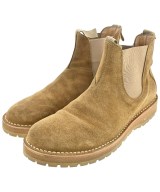 nonnative ブーツ