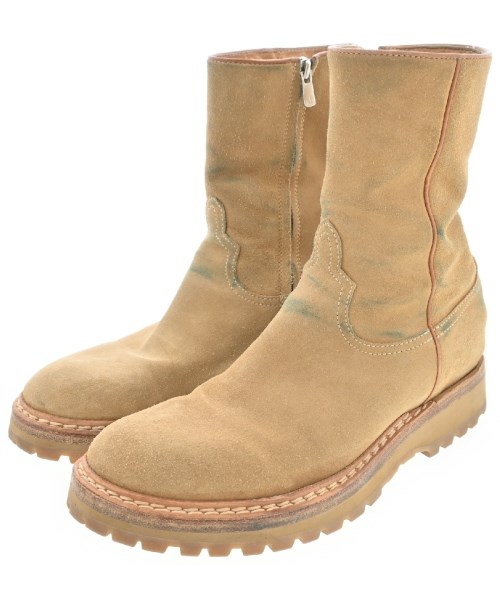 ノンネイティヴ(nonnative)のnonnative ブーツ