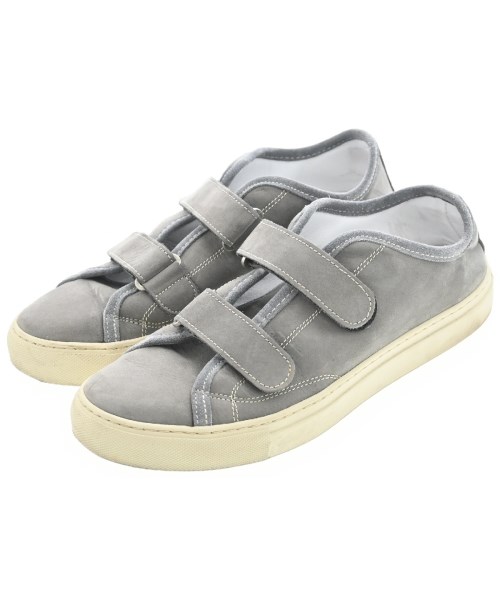 ノンネイティヴ(nonnative)のnonnative スニーカー