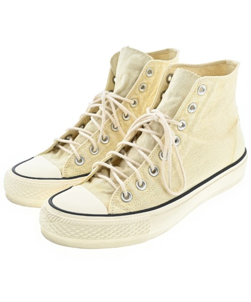 ノンネイティヴ(nonnative)のnonnative スニーカー