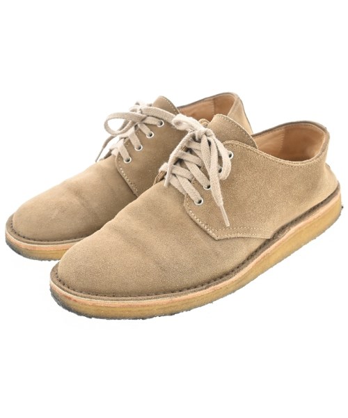 ノンネイティヴ(nonnative)のnonnative ビジネス・ドレスシューズ