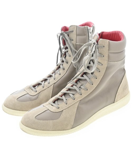 ノンネイティヴ(nonnative)のnonnative スニーカー