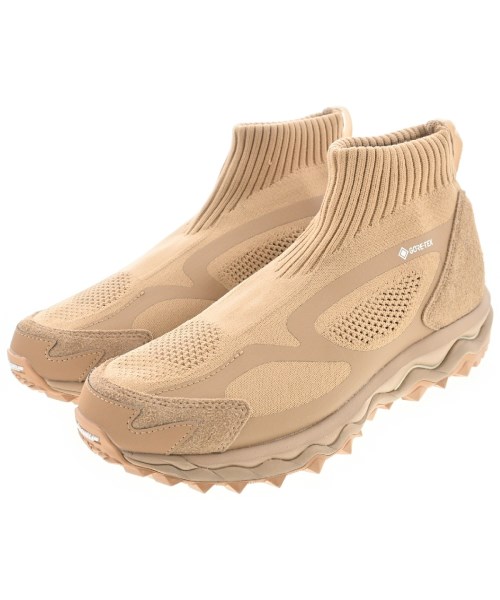 ノンネイティヴ(nonnative)のnonnative スニーカー