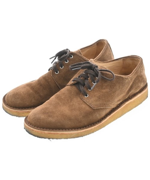 ノンネイティヴ(nonnative)のnonnative ビジネス・ドレスシューズ