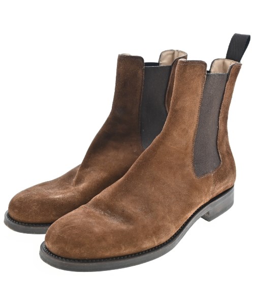 ノンネイティヴ(nonnative)のnonnative ブーツ