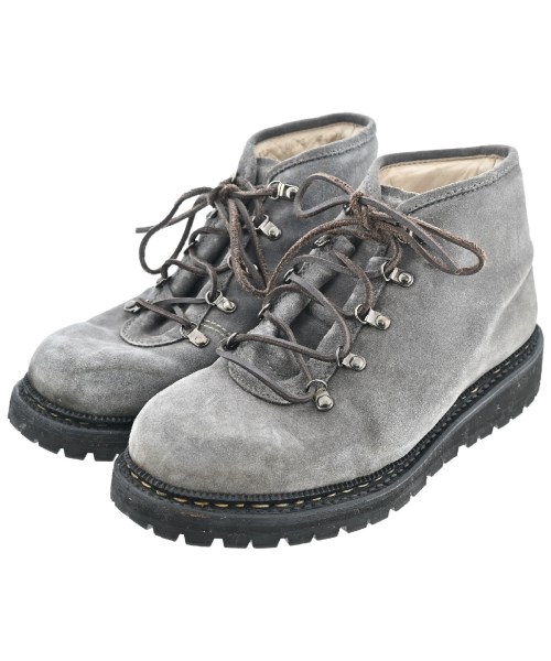 ノンネイティヴ(nonnative)のnonnative ブーツ
