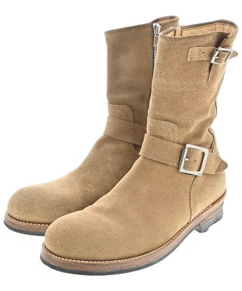 ノンネイティヴ(nonnative)のnonnative ブーツ