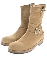 nonnative ブーツ