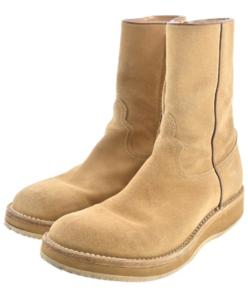 ノンネイティヴ(nonnative)のnonnative ブーツ
