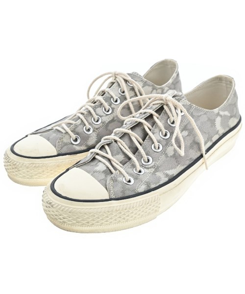 ノンネイティヴ(nonnative)のnonnative スニーカー