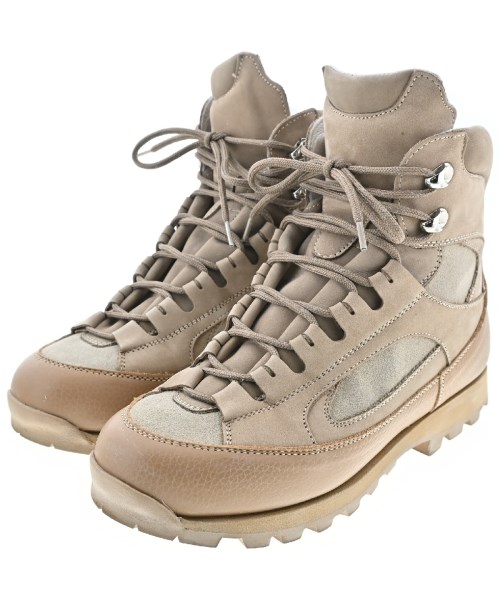 ノンネイティヴ(nonnative)のnonnative スニーカー