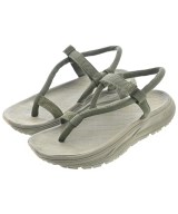 nonnative サンダル