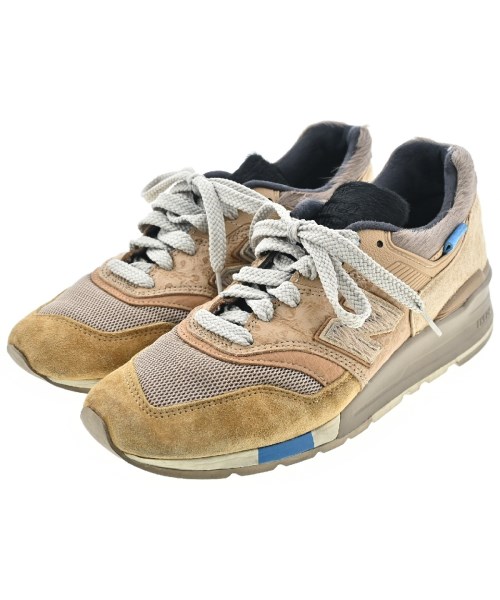 ノンネイティヴ(nonnative)のnonnative スニーカー