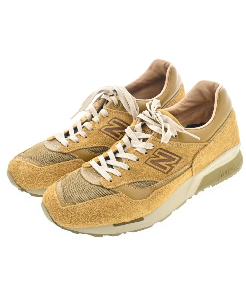 ノンネイティヴ(nonnative)のnonnative スニーカー