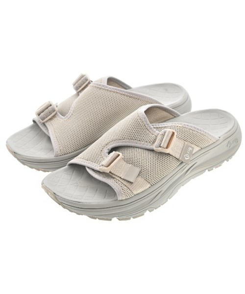 ノンネイティヴ(nonnative)のnonnative サンダル