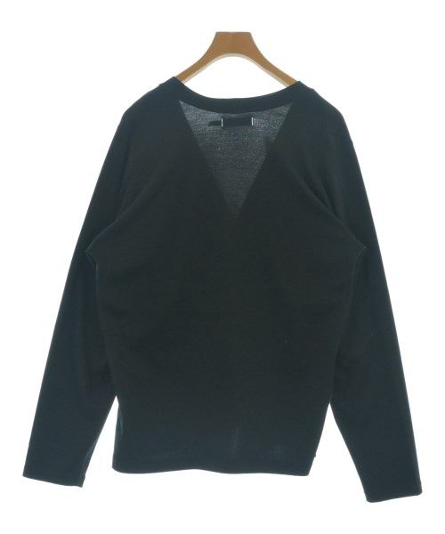 nonnative（ノンネイティブ）Tシャツ・カットソー 黒 サイズ:1(M位) メンズ/2200565289065