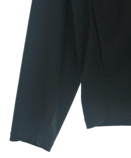 nonnative（ノンネイティブ）Tシャツ・カットソー 黒 サイズ:1(M位) メンズ/2200565289065