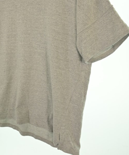 nonnative（ノンネイティブ）Tシャツ・カットソー グレー サイズ:1(S位) メンズ/2200565289089
