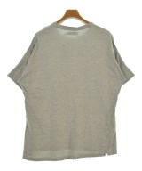 nonnative（ノンネイティブ）Tシャツ・カットソー グレー サイズ:1(S位) メンズ/2200565289089