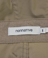 nonnative（ノンネイティブ）その他 茶 サイズ:1(M位) メンズ/2200565289140